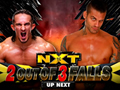 NXT 2013.11.14比赛视频（英文）