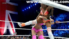 疯克舞者常用技动态图