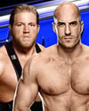 SmackDown 2013.11.22