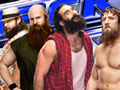 SmackDown 2013.11.22比赛视频（英文）