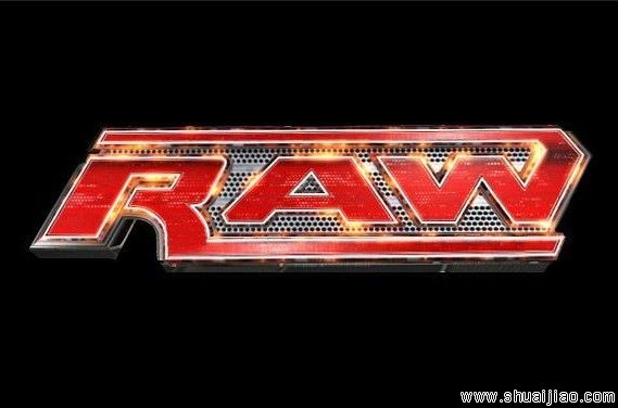 《RAW 2013.11.26》前瞻：特约主持登场
