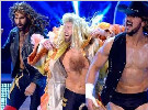 《SmackDown 2013.11.22》上删除3MB比赛片段