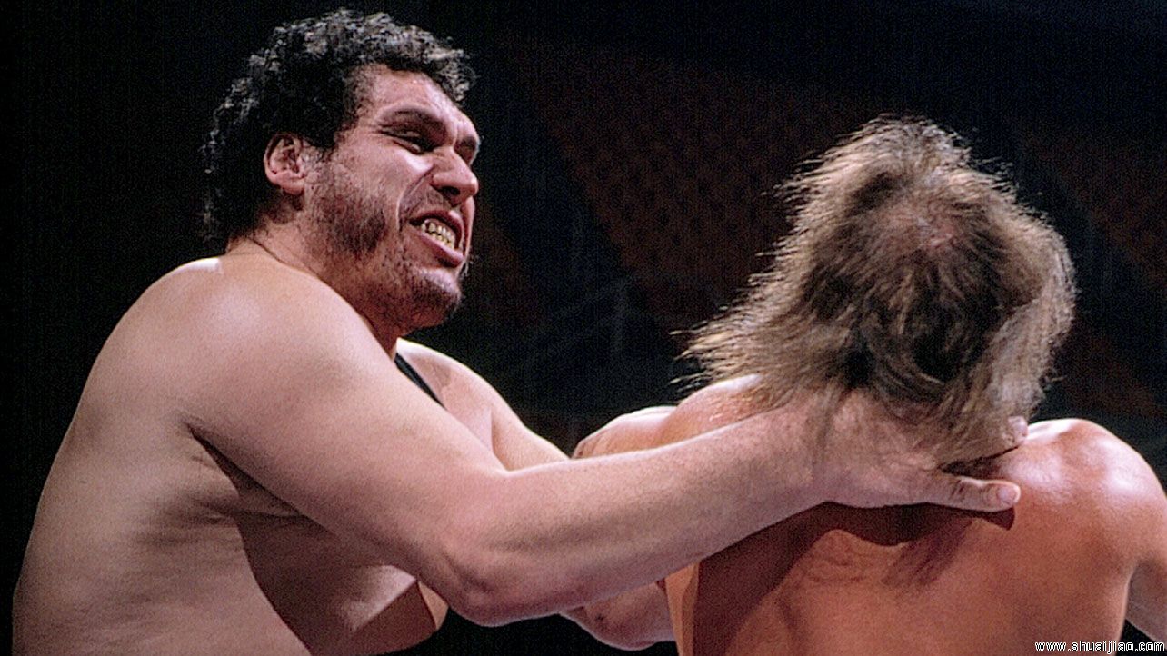 感恩节晚餐不被邀请的15位WWE明星