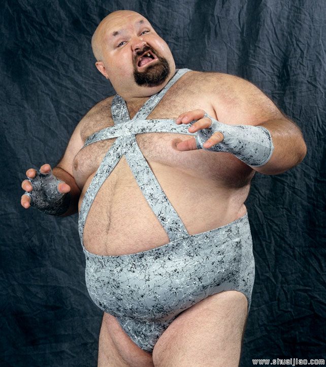 感恩节晚餐不被邀请的15位WWE明星