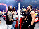 2013年RAW第二时长比赛诞生