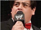 里卡多渴望WWE管理层职务