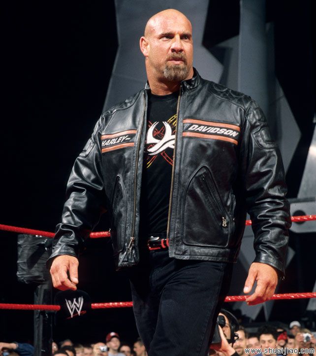 WWE令人难忘的犹太巨星