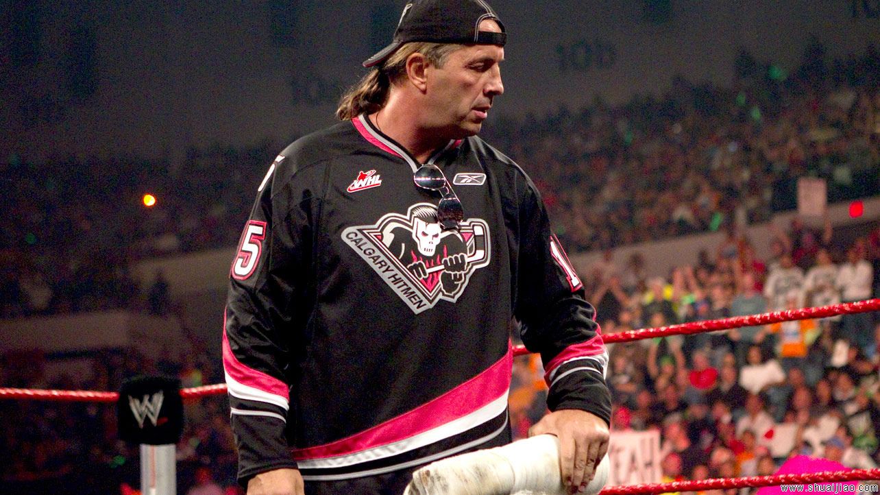 WWE摔角巨星球衣图集