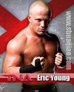 TNA明星参加慈善保龄巡回赛