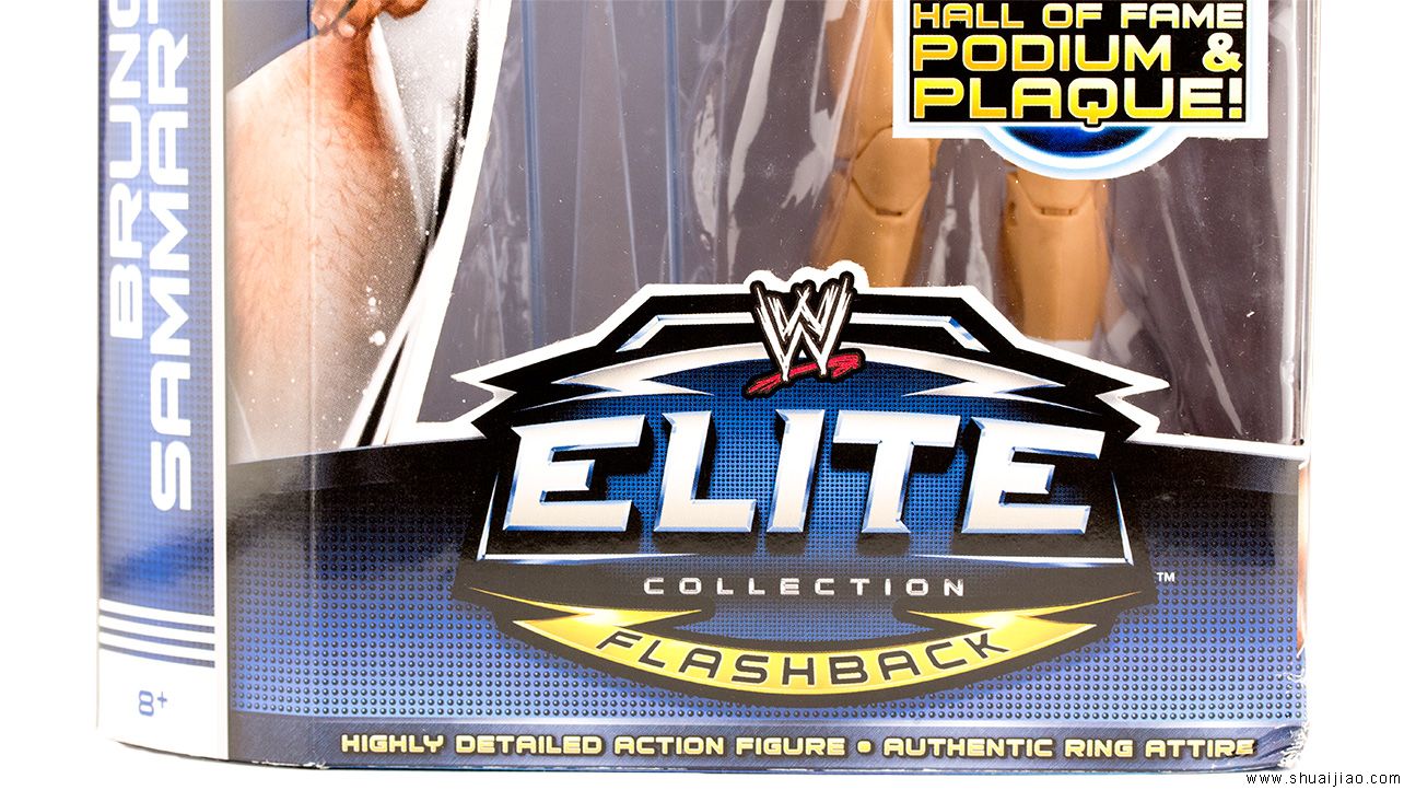 WWE摔角明星玩偶手办（7）