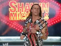 谢尔顿·本杰明 vs 肖恩·迈克尔斯《RAW2005》