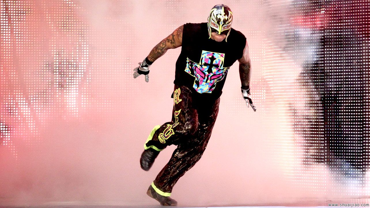 雷尔&大秀哥 vs 纯正美国人《SD 2013.12.06》