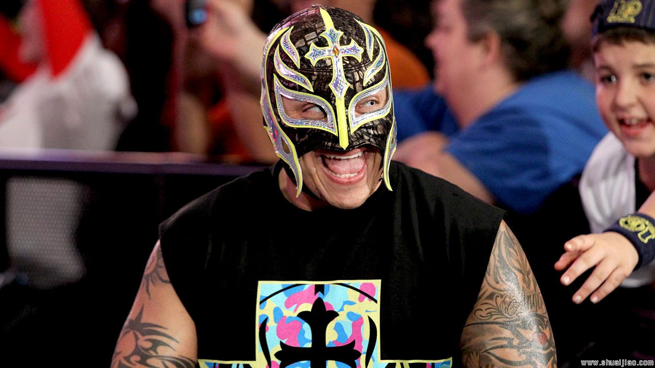 雷尔&大秀哥 vs 纯正美国人《SD 2013.12.06》