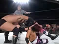 ROH 2013.12.01比赛视频