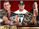 WWE官网：历史上RAW50佳比赛