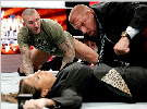 《Raw 2013.12.10》战报：摔美奖之夜