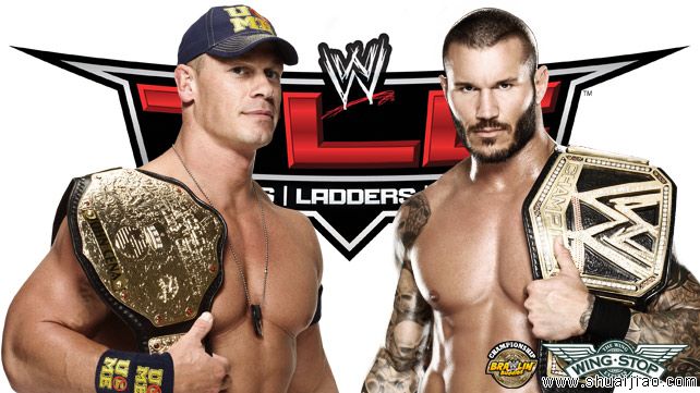 TLC前瞻：WWE真的会统一冠军？