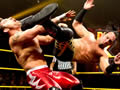 NXT 2013.12.19比赛视频（中文）