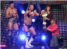 《Impact 2013.12.20》战报:最终决战