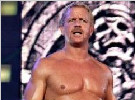 杰夫·杰瑞特近日请辞TNA