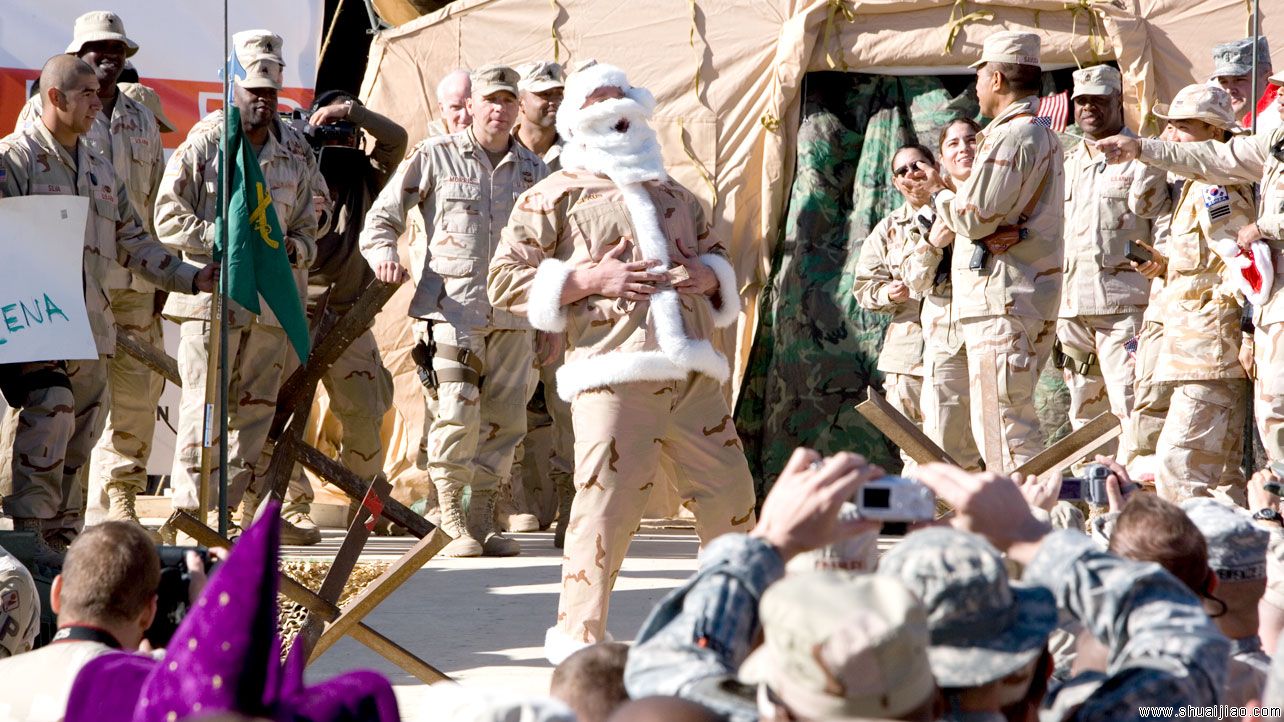 WWE最卑鄙的摔角手TOP20