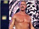TNA轻视杰瑞特辞呈 后台起争议