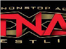 TNA现场秀空旷无人 场面令人尴尬