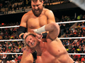 RAW 2013.12.31比赛视频（英文）