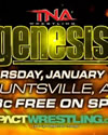 iMPACT 2014.01.17 Genesis