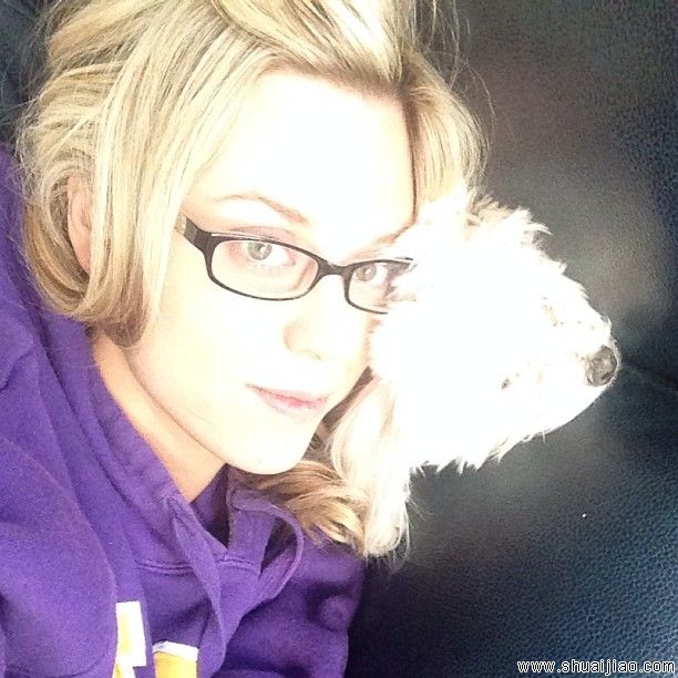 WWE、TNA摔角明星一周生活照（38）