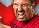 汤米·追梦儿现身TNA