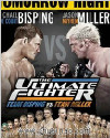 The Ultimate Fighter 14 Finale