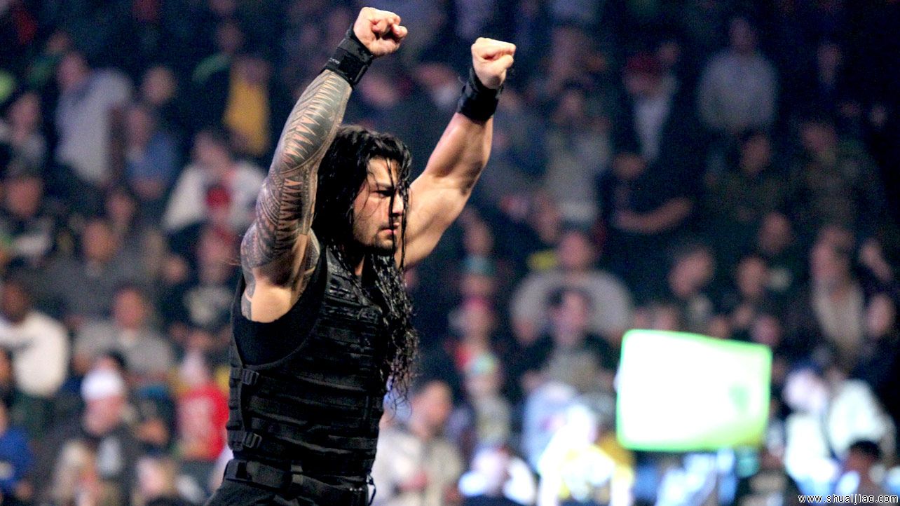 十人大战《SD 2014.01.24》