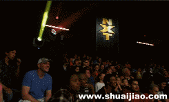 WWE冠军腰带动态图集锦