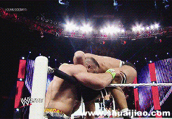 塞萨罗常用技动态图