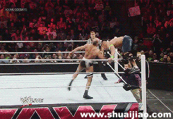 塞萨罗常用技动态图