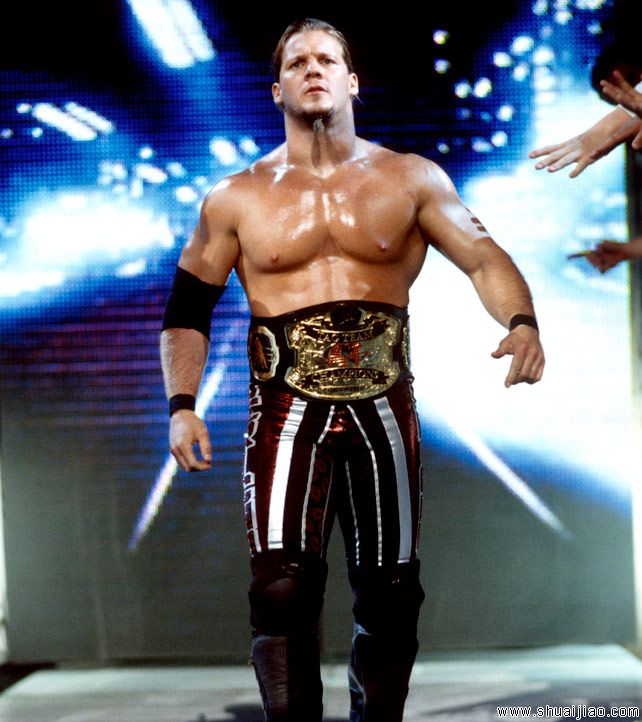 WWE铁笼密室经典比赛对手图片