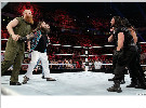 送葬者将缺席《RAW 2014.03.04》