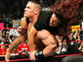 男女混合：塞纳vs莉塔《RAW 2006.09.26》