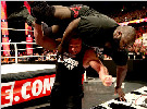 《RAW 2014.03.04》最具破坏性时刻是？