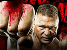 布洛克·莱斯纳不参加接下来两期Raw