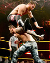 NXT 2014.03.07