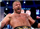 WWE公司内部人员不满HHH？