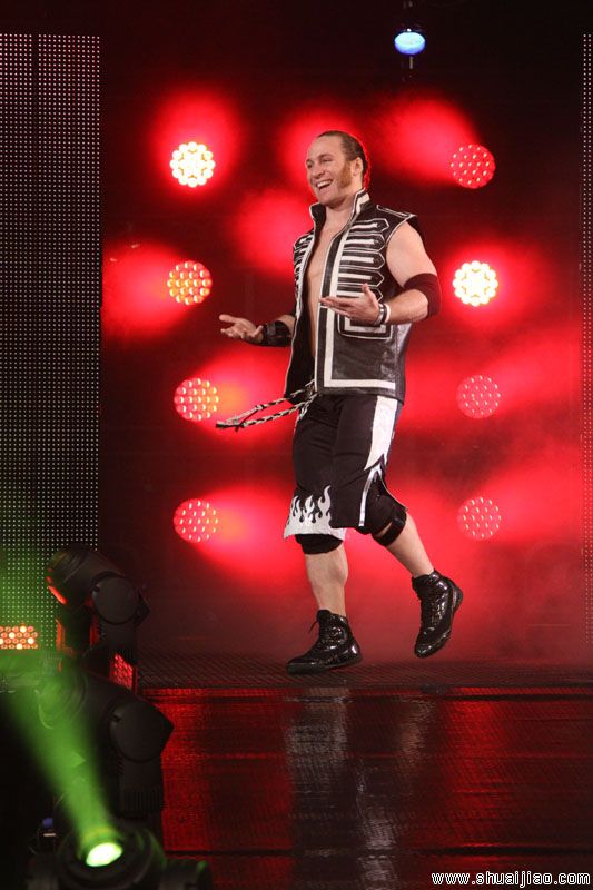 TNA Lockdown 2014完整比赛图片