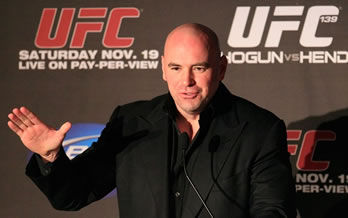 UFC内特迪亚兹辞职未果
