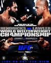 UFC 171