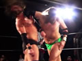 ROH 2014.03.16比赛视频