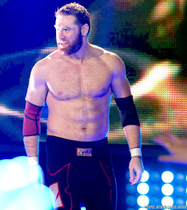 NXT 2014.03.21完整比赛图片
