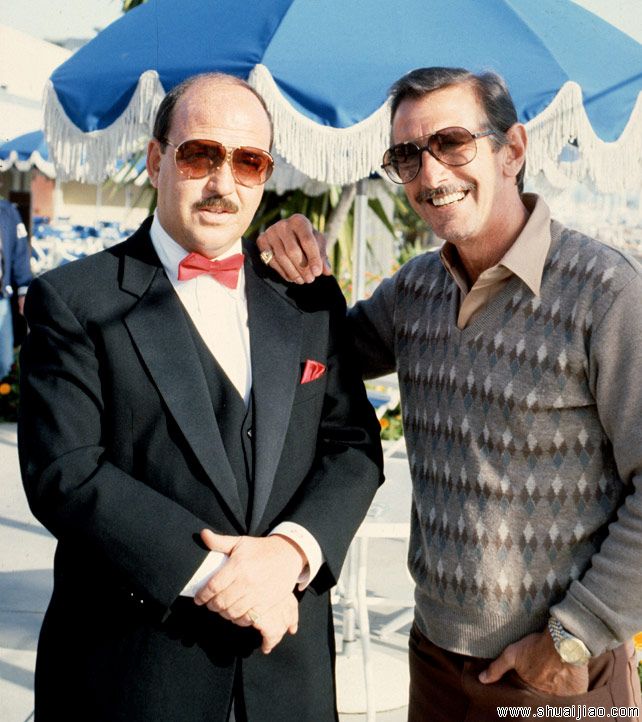 WWE摔角狂热历年独家照片