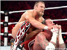 TNA前解说员：丹尼尔将加冕WWE世界重量级冠军